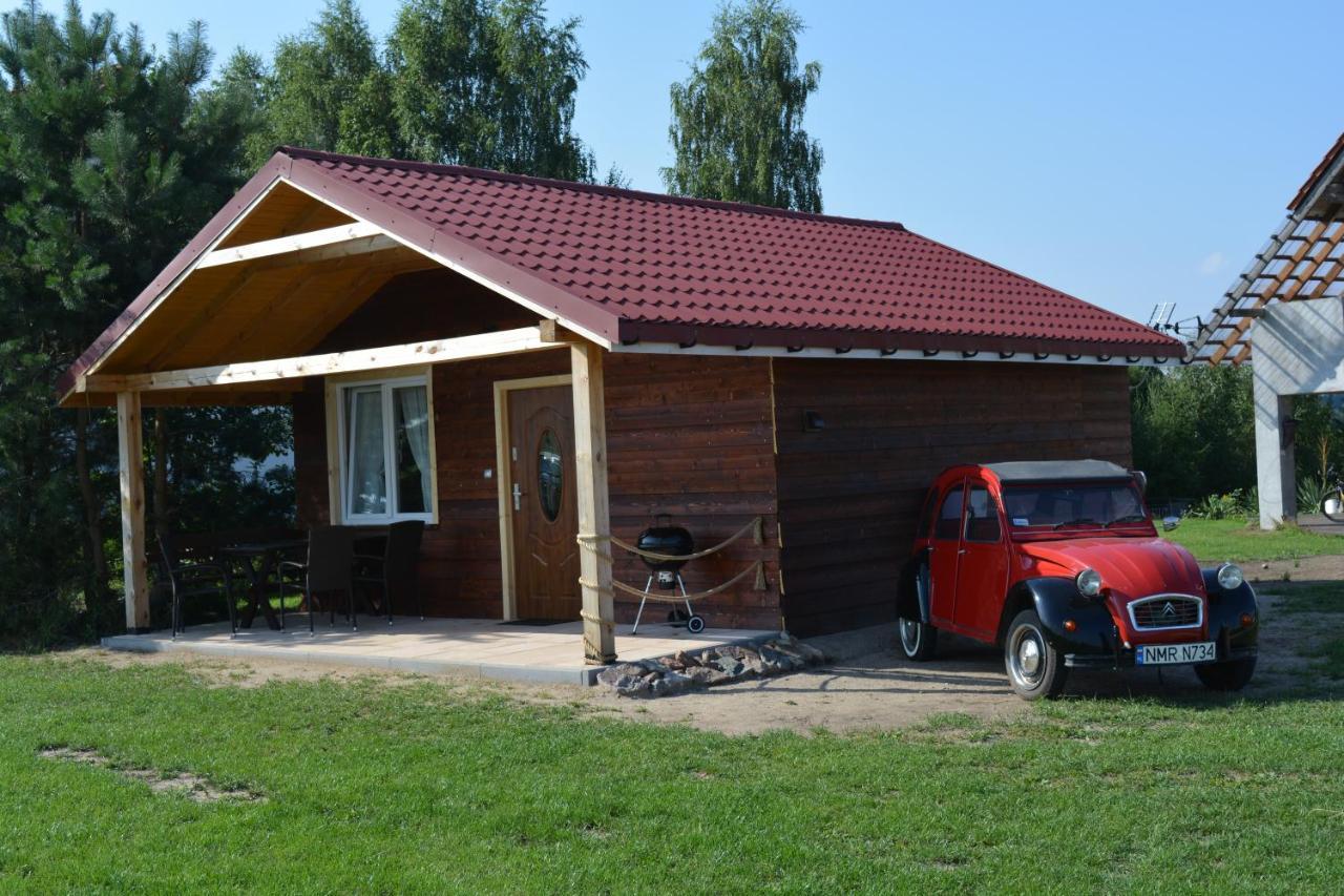 Rozany Zakatek Zełwągi