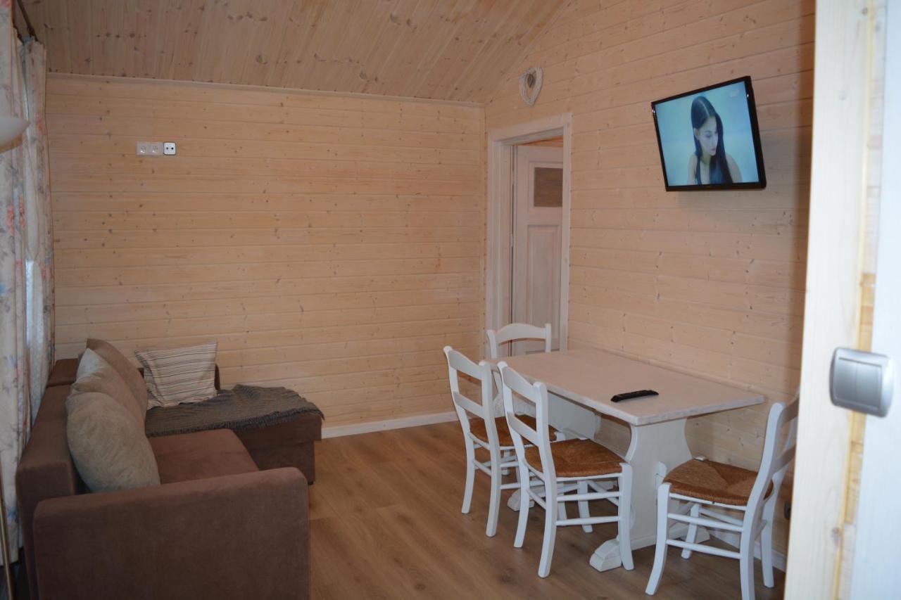 Lodge Rozany Zakatek *