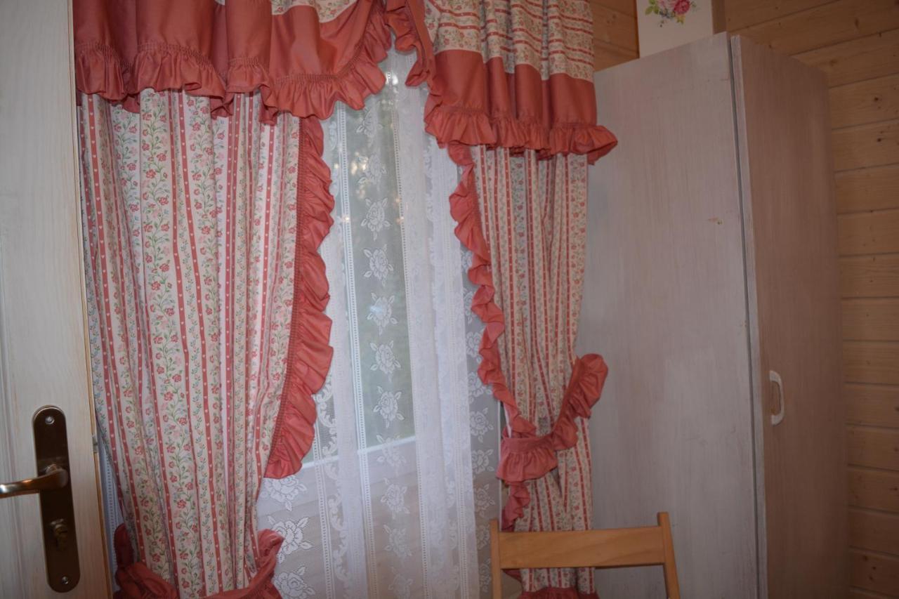 Rozany Zakatek Lodge Zełwągi