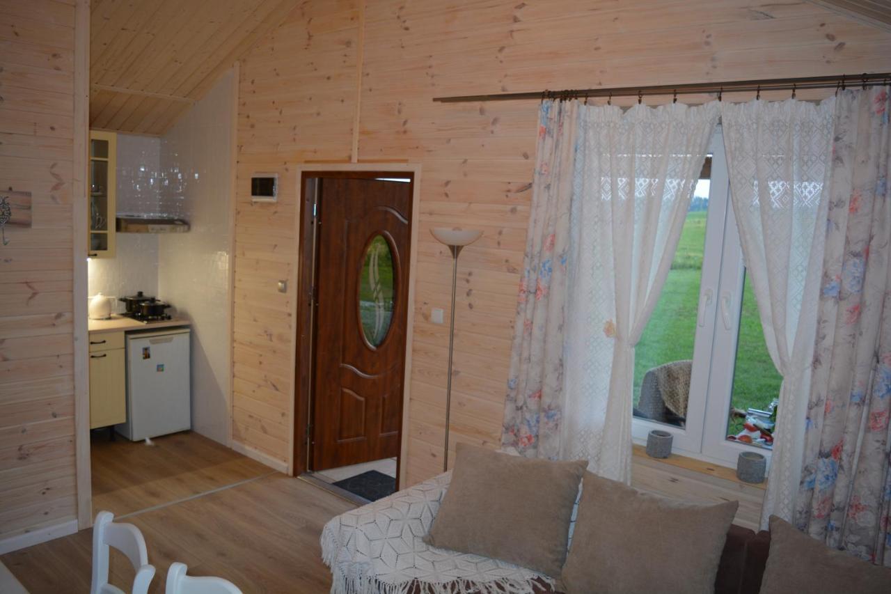 Rozany Zakatek Lodge *